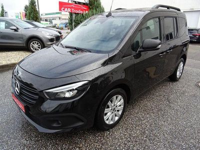 Mercedes Citan 113