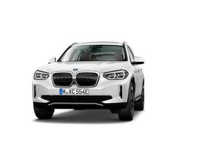 Usata BMW iX3 Impressive 210 kW (286 CV) 2025 SUV