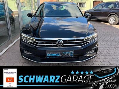 Second-hand VW Passat R-line 107 CP (78 kW) 2005 Andere Berlinǎ