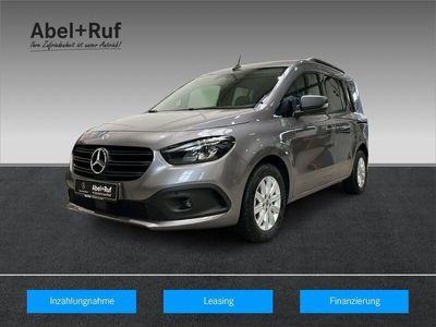 Mercedes Citan 113