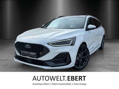 Gebraucht Ford Focus ST 280 PS (205 kW) 2025 Frostweiß Kombi