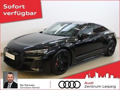 gebraucht Audi RS e-tron GT MATRIX*LASERlicht*WR*HuD*21Zoll**