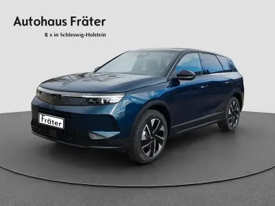 Neu Opel Grandland Electric 156 kW (213 PS) 2026 Blau SUV