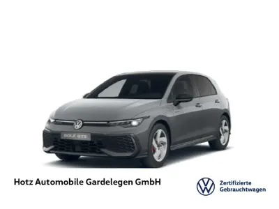 Gebraucht VW Golf VIII GTE 177 PS (130 kW) 2025 Mondsteingrau Limousine