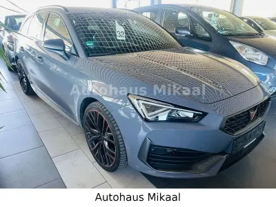 Gebraucht Cupra Leon