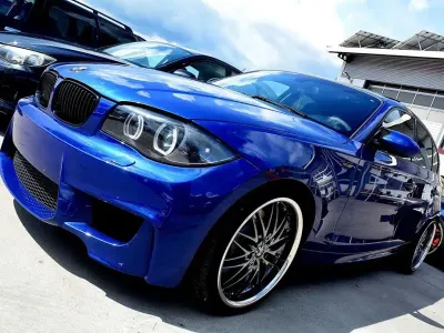 Gebraucht BMW 130