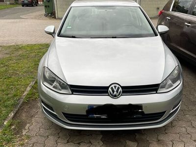 gebraucht VW Golf VII 1.2. TSI