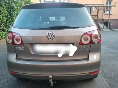 Gebraucht VW Golf VII 105 PS (77 kW) 2012 Limousine