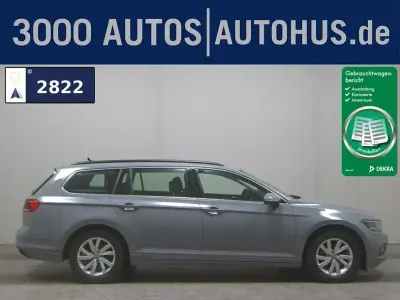 Gebraucht VW Passat