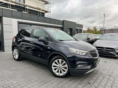 gebraucht Opel Mokka 1.4 X Innovation Navigation*LED*R-Kamera*