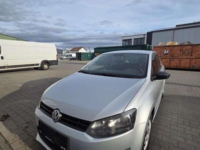 Gebraucht VW Polo Life 75 PS (55 kW) 2013 Silber Kleinwagen