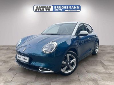 Neu Ora 03 Pro+ 125 kW (171 PS) 2025 Weiß Kleinwagen