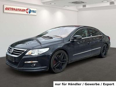 VW CC