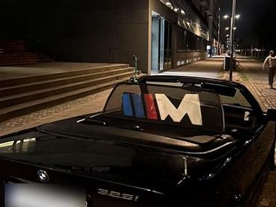 Gebraucht BMW 325 Cabriolet M Sport 192 PS (141 kW) 1993 Cabrio