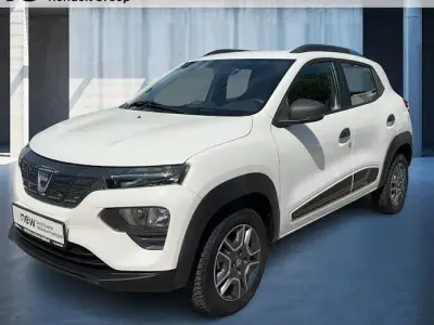 Gebraucht Dacia Spring