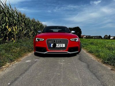 Audi RS5