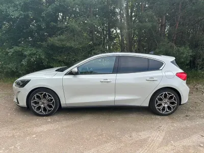 Gebraucht Ford Focus