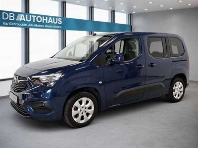 Opel Combo Life