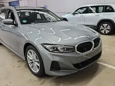 Occasion BMW 320