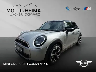 Gebraucht Mini John Cooper Works