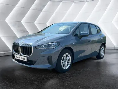 Gebraucht BMW 225