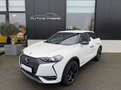 DS Automobiles DS3 Crossback