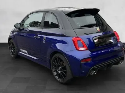 Gebraucht Abarth 595