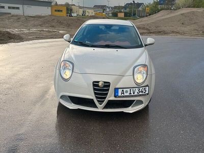 gebraucht Alfa Romeo MiTo 78ps 1.4 Benziner