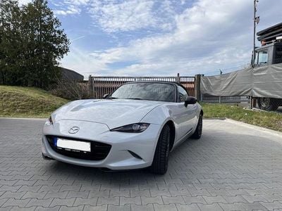 Mazda MX5