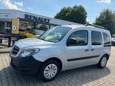 Mercedes Citan 111
