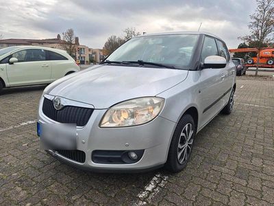 Gebraucht 2007 Skoda Fabia Kleinwagen | 2.150 € (Fairer Preis)