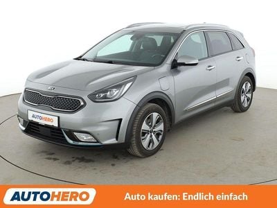 Gebraucht Kia Niro