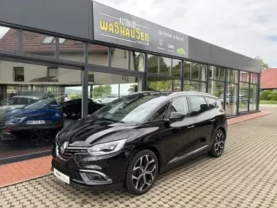 Gebraucht Renault Scenic E-Tech