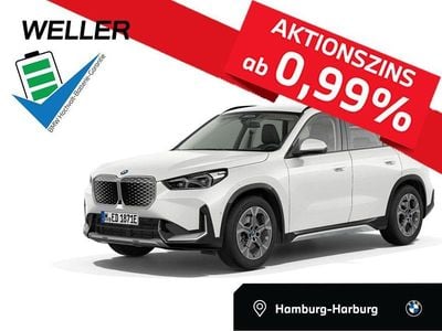 Usata BMW iX1 xLine 225 kW (306 CV) 2025 SUV