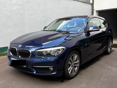 BMW 120