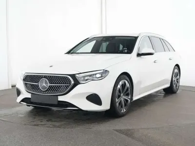 Gebraucht Mercedes E300
