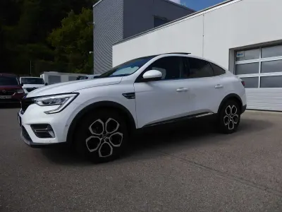Gebraucht Renault Arkana