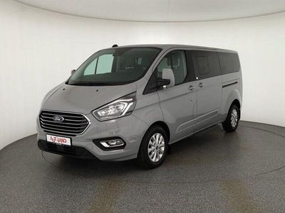Second-hand Ford Tourneo 170 CP (125 kW) 2023 Gri Monovolum