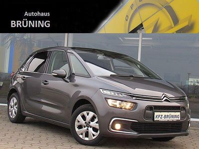 Citroën C4 SpaceTourer