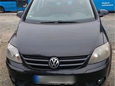 gebraucht VW Golf Sportsvan 