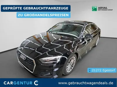 Gebraucht Audi A5 Sportback