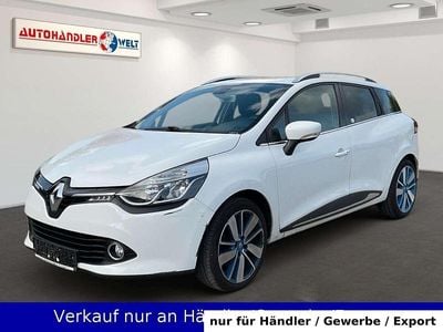 Renault Clio GrandTour