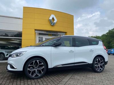 gebraucht Renault Scénic IV Grand Techno TCe 140