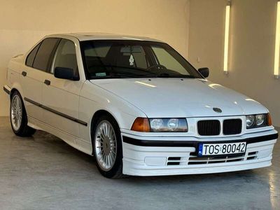 gebraucht BMW 318 318 is