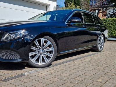 Mercedes E350