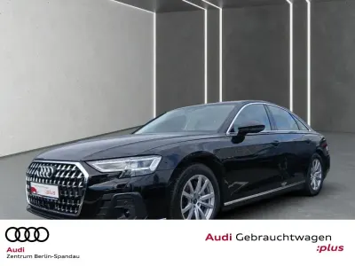 Gebraucht Audi A8
