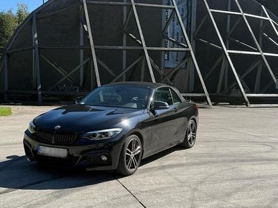 BMW 230