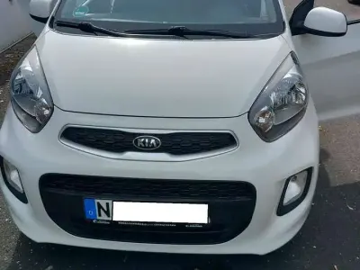 Gebraucht Kia Picanto