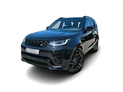 Gebraucht Land Rover Discovery