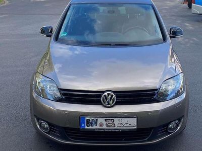 VW Golf VI